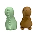 soft dinosaur baby bath toy